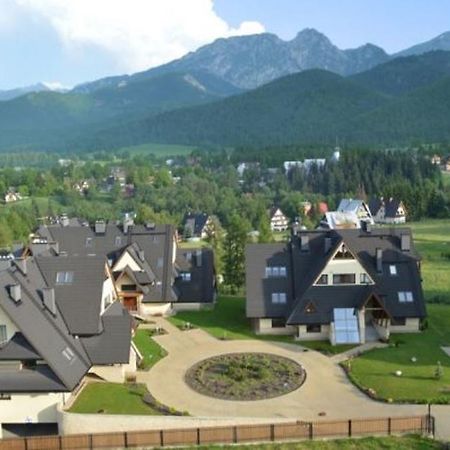 Mountain Apartments Szymoszkowa Spa Residence Кошелско Екстериор снимка